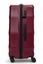 Explorer Luna-Air 55cm Front Access, 63cm & 74cm Hardside Luggage Set Merlot Carousel 9