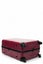 Explorer Luna-Air 55cm Front Access, 63cm & 74cm Hardside Luggage Set Merlot Carousel 12