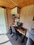 Tiny transportable home - Shipping container Carousel 10