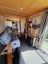 Tiny transportable home - Shipping container Carousel 8