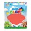 Craft For Kids Air Clay (Red) - 3oz Carousel 1