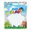 Craft For Kids Air Clay (White) - 3oz Carousel 1