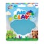 Craft For Kids Air Clay (Blue) - 3oz Carousel 1