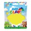 Craft For Kids Air Clay (Yellow) - 3oz Carousel 1