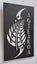 New Zealand Fern (Laser Cut) Carousel 2