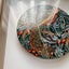 Kintsugi framed item: William Morris Peacock 05 Carousel 4