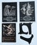 3 Laser Engraved Pictures Carousel 1