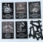 5 Laser Engraved Pictures Carousel 1