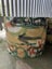 Graffiti Art Lamp Shades Carousel 4