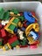 Bulk Lego Duplo hardly used Carousel 3