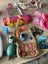 American Girl doll Lea & bed & clothes & accessories Carousel 4