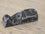 Old Vintage Masonite Chamfer Wood Hand Plane Carousel 6