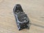 Old Vintage Masonite Chamfer Wood Hand Plane Carousel 8