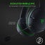 Brand New RAZER KAIRA Wireless Gaming Headsets - BLACK Carousel 3