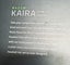 Brand New RAZER KAIRA Wireless Gaming Headsets - BLACK Carousel 10