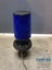 Custom made lamp Carousel 1