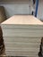 *New *Wood plywood --1220x2440x 9 mm Carousel 3