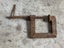 Vintage clamp Carousel 1