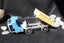 FunHo Truck Carousel 3