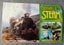 1981 Sanitarium Weet-Bix Album. Farewell to Steam. All 20 Cards. VGC. Carousel 1