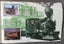1981 Sanitarium Weet-Bix Album. Farewell to Steam. All 20 Cards. VGC. Carousel 4