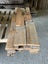 Low-Grade Ancient Swamp Kauri Timber Mixed Lot (~20LM+) Carousel 8
