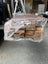 Low-Grade Ancient Swamp Kauri Timber Mixed Lot (~20LM+) Carousel 7