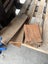 Low-Grade Ancient Swamp Kauri Timber Mixed Lot (~20LM+) Carousel 10