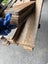 Low-Grade Ancient Swamp Kauri Timber Mixed Lot (~20LM+) Carousel 12