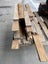 Low-Grade Ancient Swamp Kauri Timber Mixed Lot (~20LM+) Carousel 4