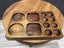 Low-Grade Ancient Swamp Kauri Timber Mixed Lot (~20LM+) Carousel 17