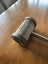 Vintage Wooden Mallet Carousel 2