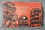 Circa. 1970's Sanitarium Weet-Bix Album. The Maori Way of Life. All 60 Cards VGC Carousel 1