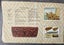 Circa. 1970's Sanitarium Weet-Bix Album. The Maori Way of Life. All 60 Cards VGC Carousel 3