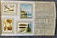 Circa. 1970's Sanitarium Weet-Bix Album. The Maori Way of Life. All 60 Cards VGC Carousel 7