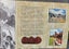 Circa. 1970's Sanitarium Weet-Bix Album. The Maori Way of Life. All 60 Cards VGC Carousel 8