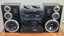 High Quality Technics Stereo System with remote controlled Turntable, Bluetooth Carousel 1