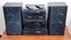 High Quality Technics Stereo System with remote controlled Turntable, Bluetooth Carousel 2