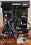 High Quality Technics Stereo System with remote controlled Turntable, Bluetooth Carousel 18