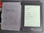 Amazon Kindle Paper white 2 - 4 GB Wi-Fi + Official Case Carousel 2