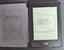 Amazon Kindle Paper white 2 - 4 GB Wi-Fi + Official Case Carousel 3