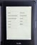 Amazon Kindle Paper white 2 - 4 GB Wi-Fi + Official Case Carousel 9