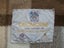 Vintage / retro Dromorne Linen Company superfine wool blanket (190x240cm) Carousel 3