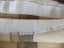 Vintage / retro Dromorne Linen Company superfine wool blanket (190x240cm) Carousel 4
