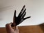 Old mannequin hand Carousel 2