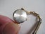 VINTAGE GOLD PLATED HAFIS 17 JEWEL LADYS WRIST WATCH Carousel 2
