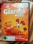 The Garfield movie,,dvd movie,,2024 Carousel 1