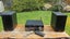 Sony Stereo CMT-SBT100 Carousel 2