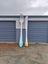 Huge Knife and Fork (Fibre Glass) over steel pipes Carousel 3