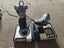 Logitech X-52 Joystick hotas broken Carousel 2